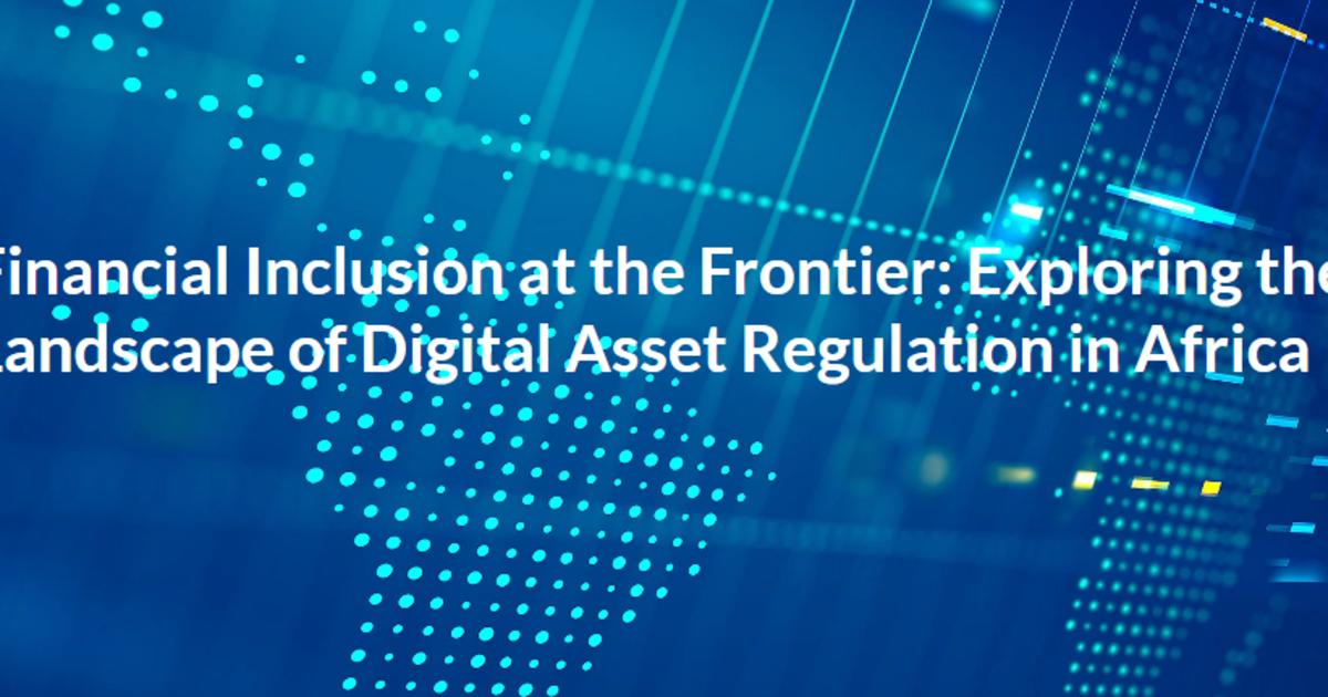 GBBC's Global Standards Mapping Initiative Referenced in Milken Institute's Roundtable