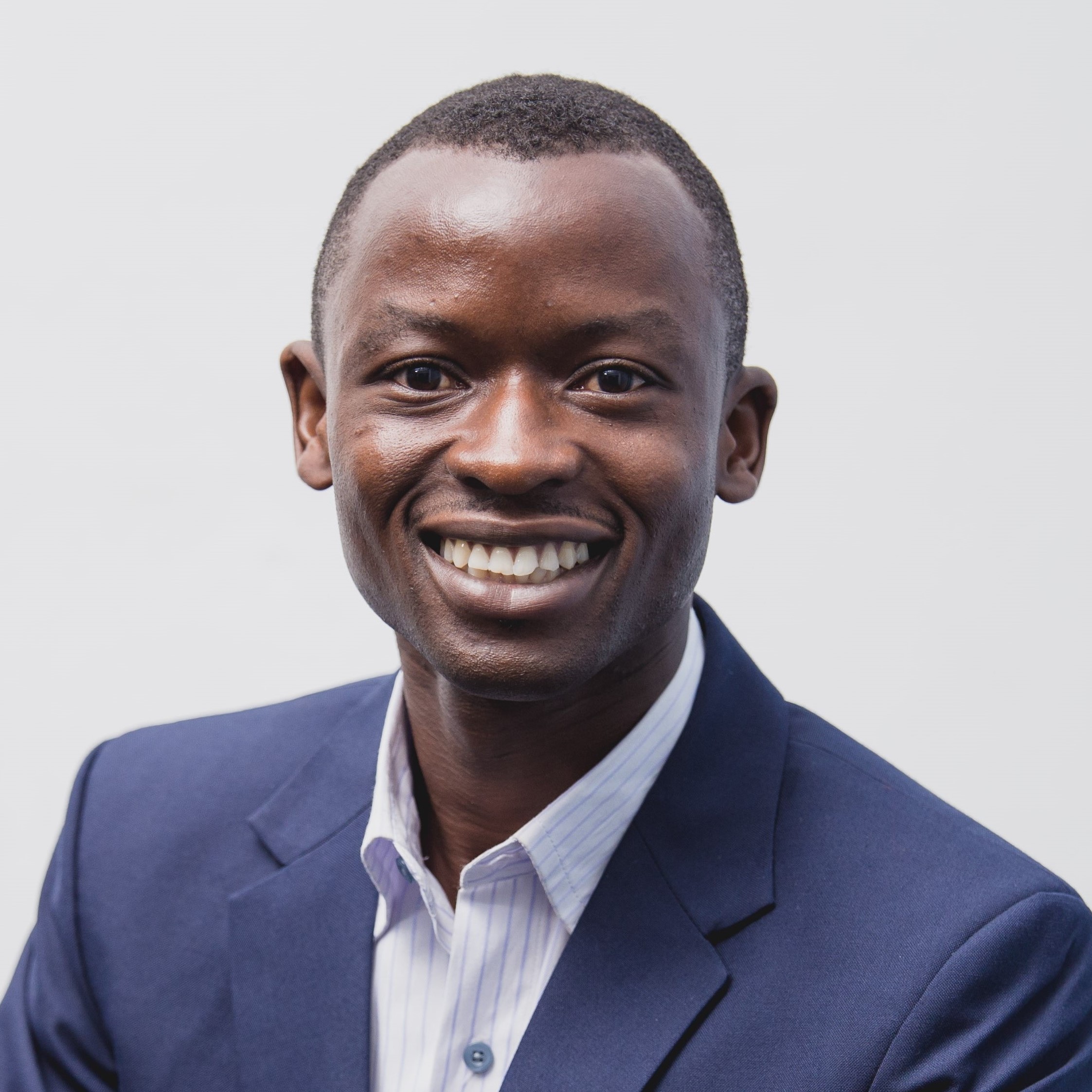 Seth Akumani