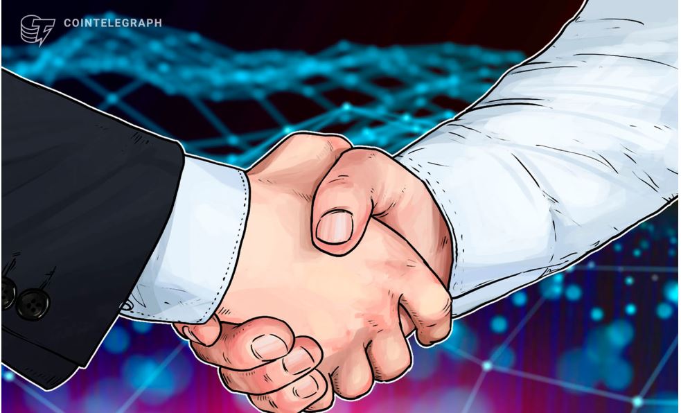 BTG Pactual Joins the GBBC's Post-Trade Distributed Ledger Group Organising Committee