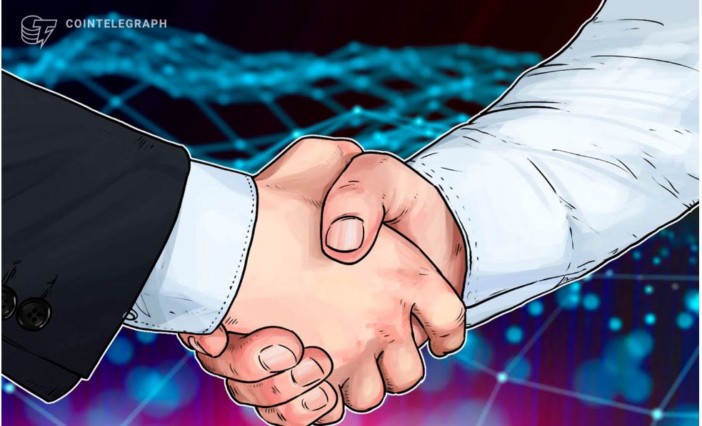 BTG Pactual Joins the GBBC's Post-Trade Distributed Ledger Group Organising Committee
