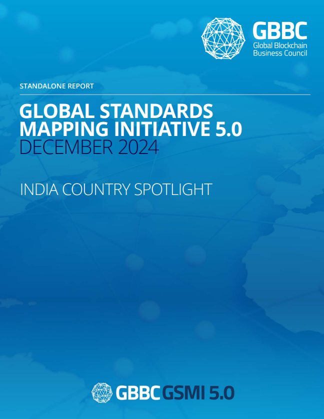 GSMI 5.0: Country Spotlight on India