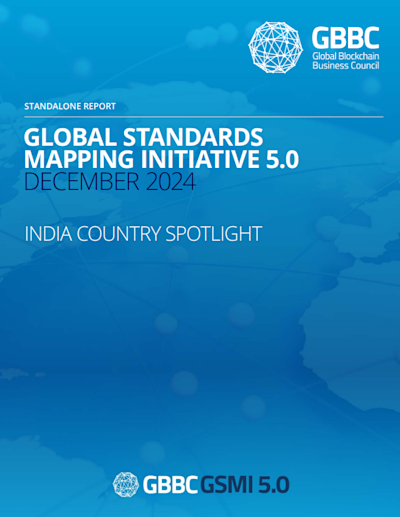 GSMI 5.0: Country Spotlight on India cover