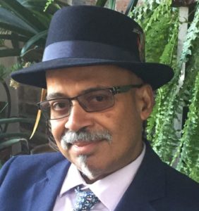 Vipin Bharathan