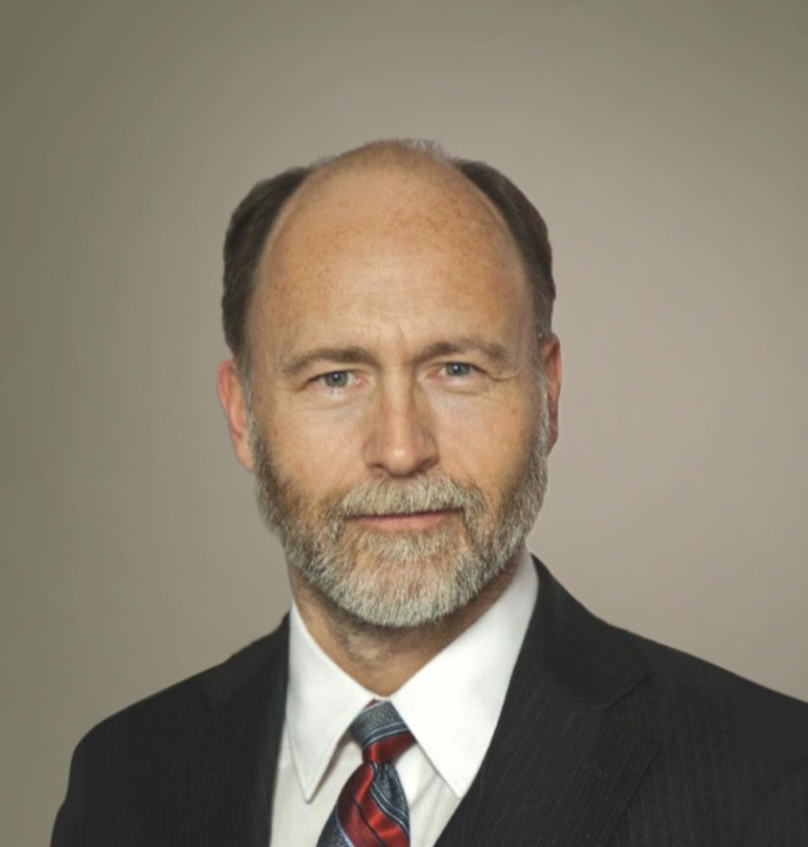 Mark D. Young