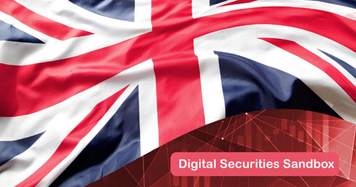 GBBC's DSS Consultation Featured in Ledger Insights