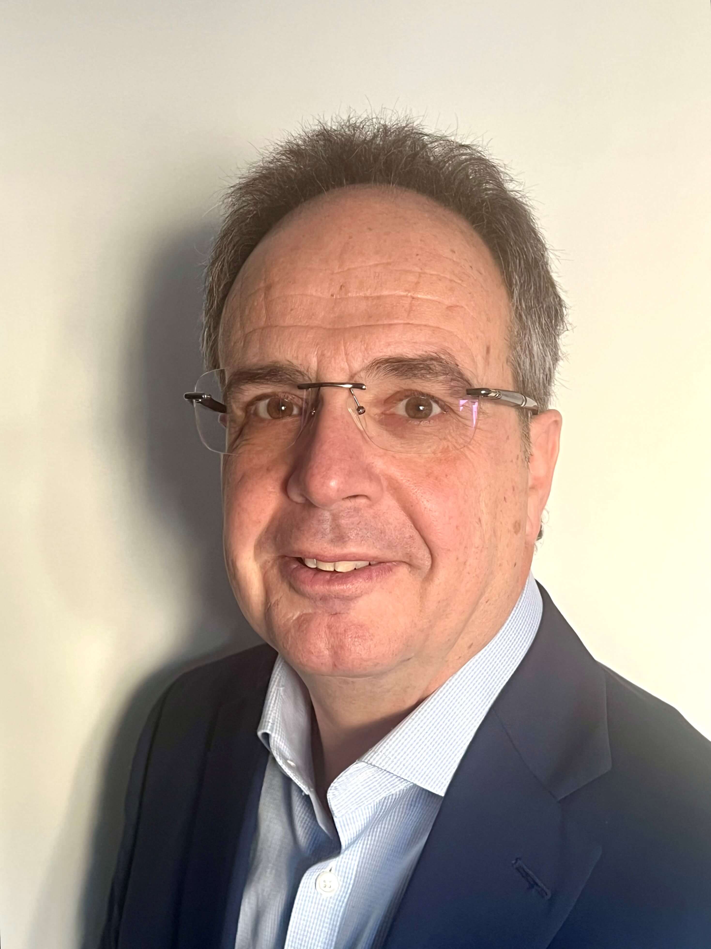 Benoit J.P. Flammang