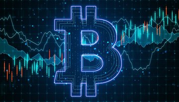 As Bitcoin Rises, Institutions Make Crypto Market Impact