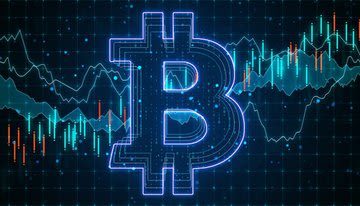 As Bitcoin Rises, Institutions Make Crypto Market Impact