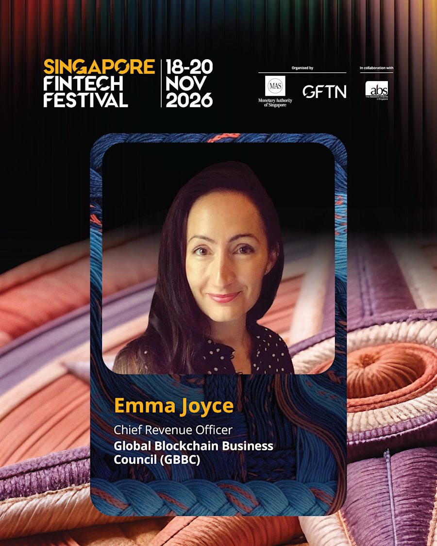 Singapore FinTech Festival (SFF)
