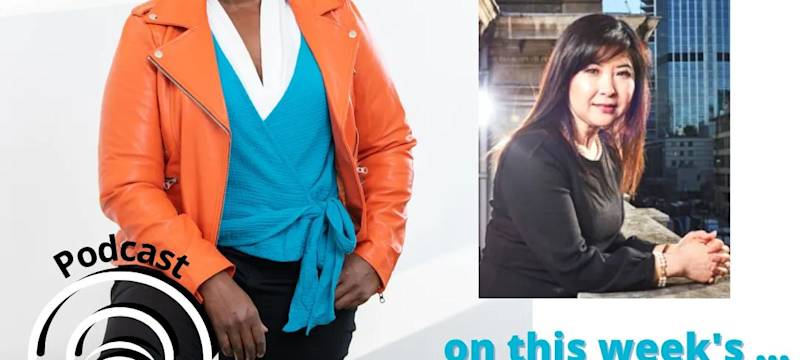 GBBC CEO Sandra Ro Joins Tech Intersect™ with Professor Tonya M. Evans