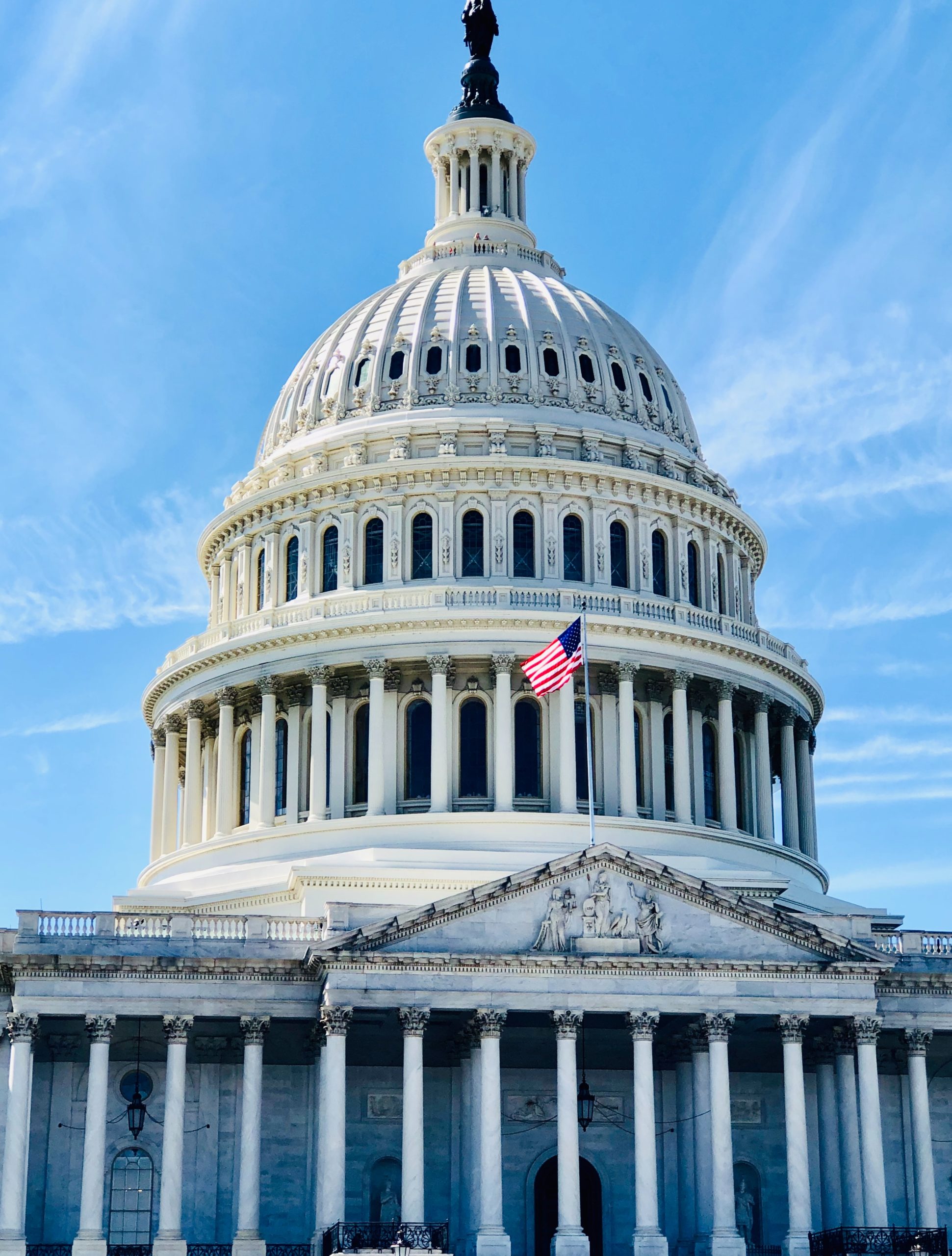 Biden Executive Order is a 'Watershed' for Digital Assets