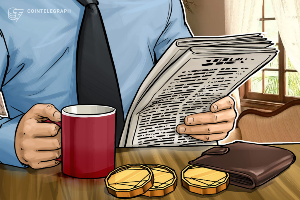 GBBC's CEO Sandra Ro Appointed to NYS Digital Currency and Blockchain Taskforce