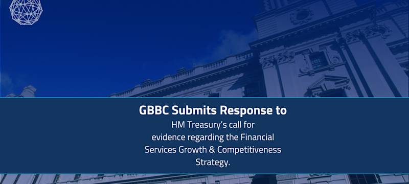 GBBC Summits Response to HM Treasury