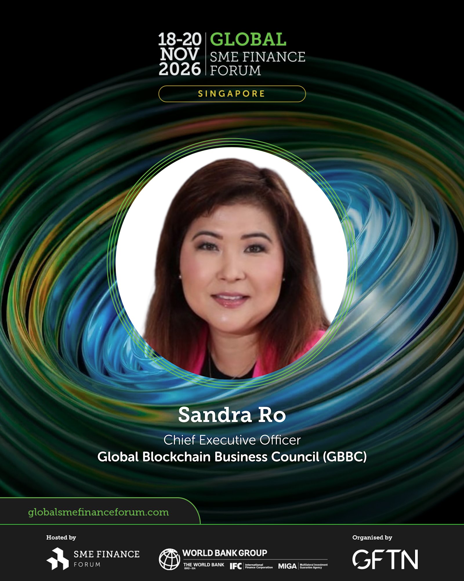 Global SME Finance Forum