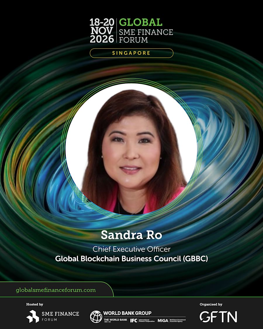 Global SME Finance Forum