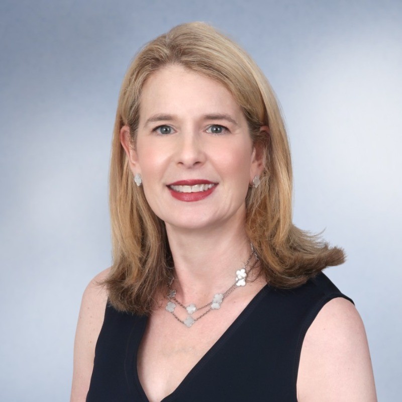 Renée Berman, Financial Services Advisor