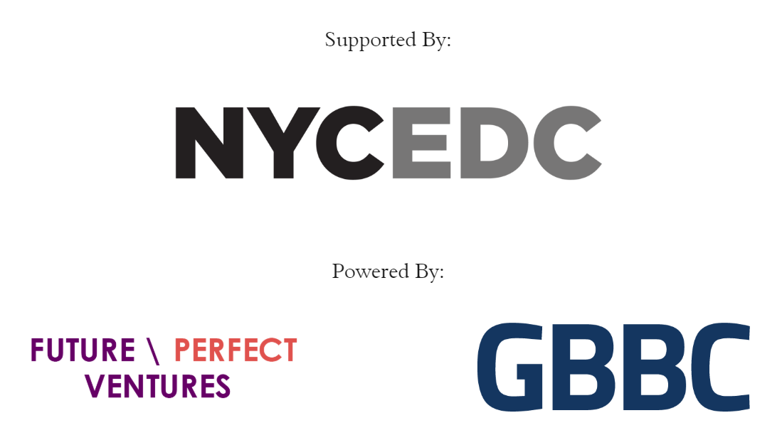 NYCEDC To Open NYC's Public-Private Blockchain Center