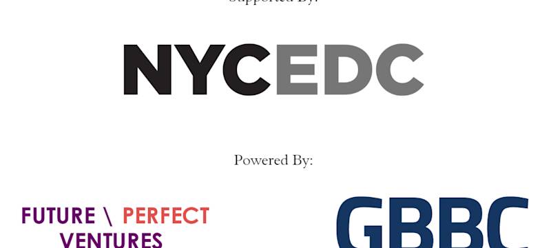 NYCEDC To Open NYC's Public-Private Blockchain Center