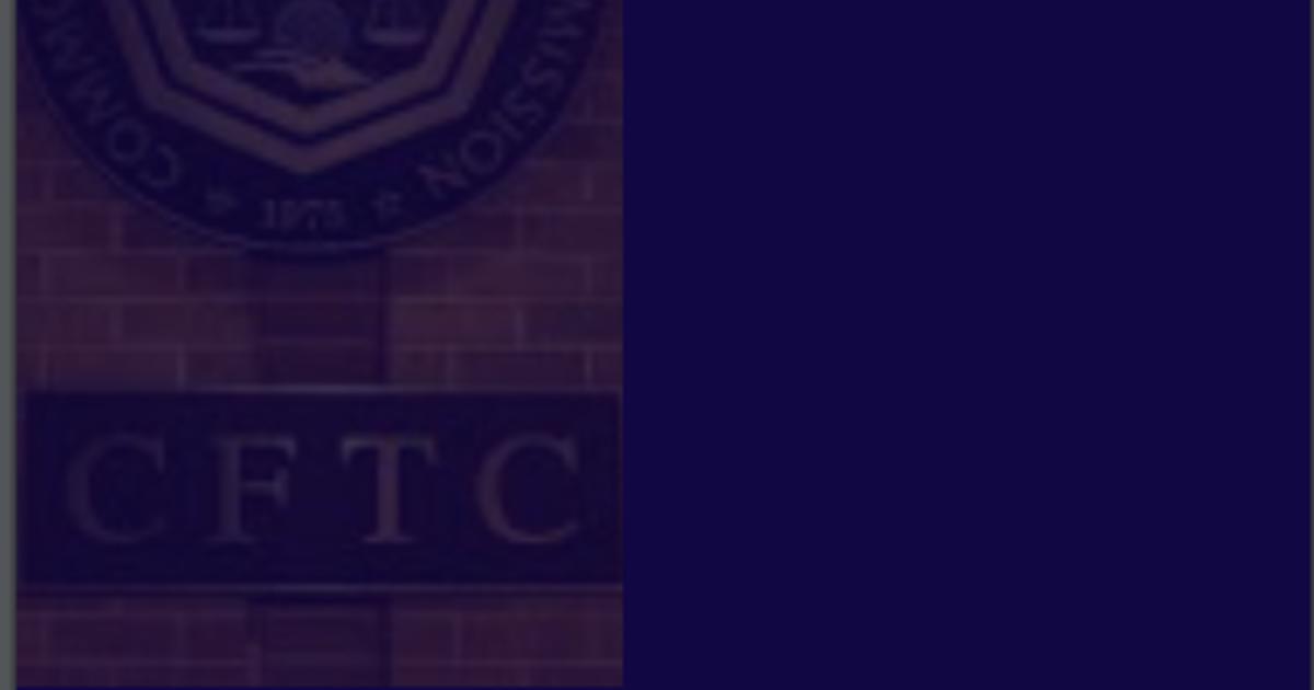 ValueVerse and GBBC Release CFTC Digital Assets Taxonomy Comparison Report