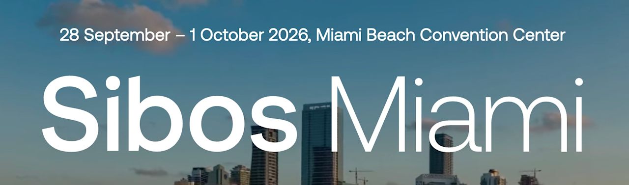 Sibos Miami