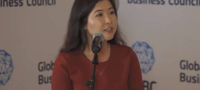 Sandra Ro: “La batalla entre criptos, CBDCs y stablecoins acaba de empezar”