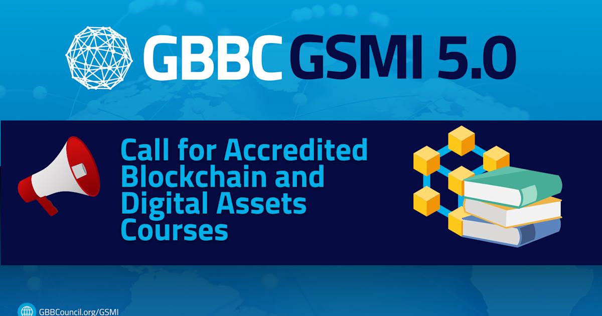 Submit a Course: GSMI 5.0 University Listing