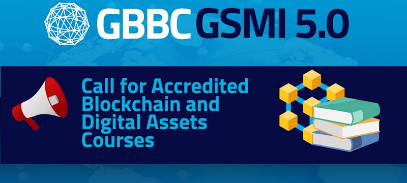 Submit a Course: GSMI 5.0 University Listing