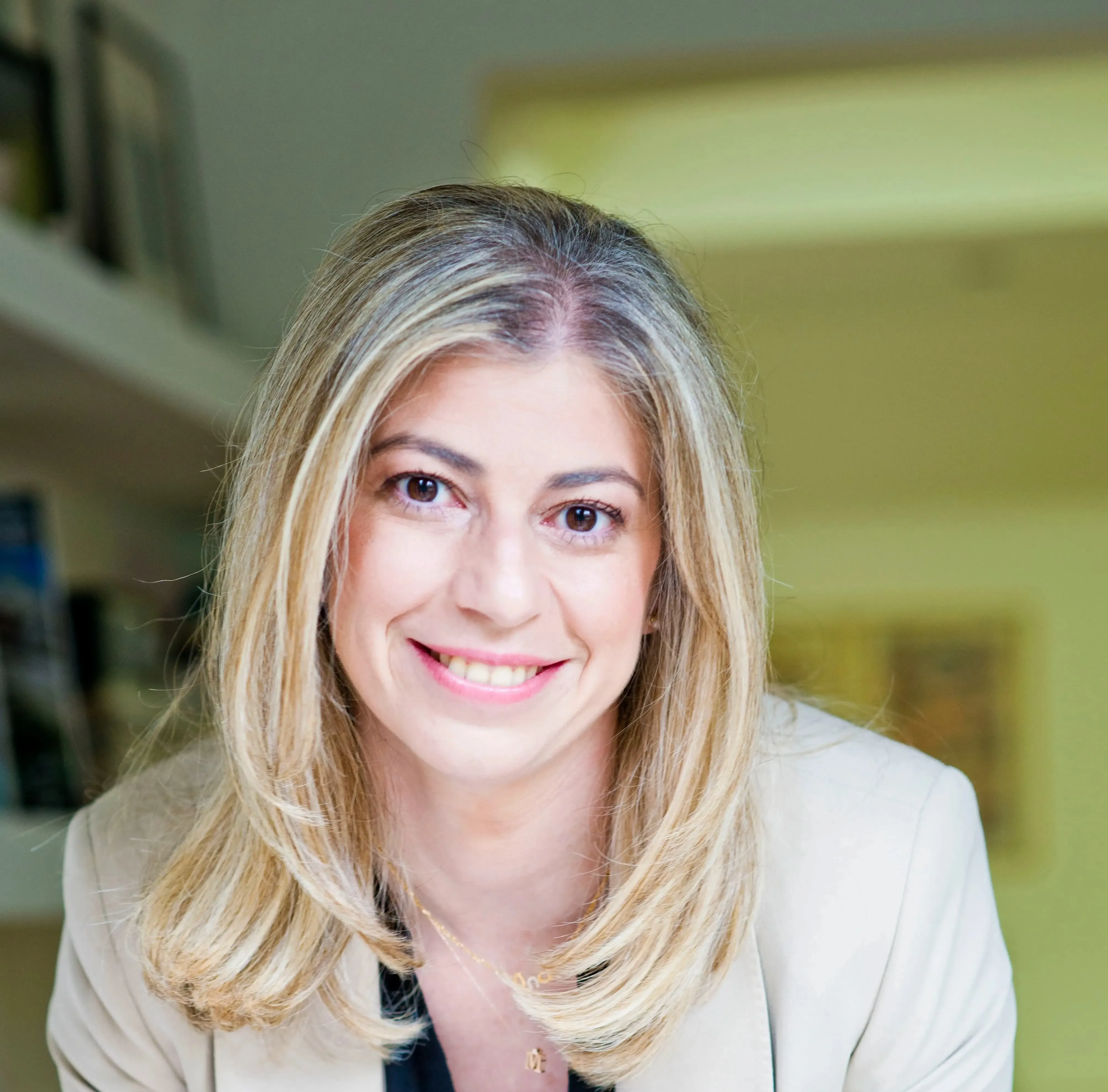 Marianna Polykrati