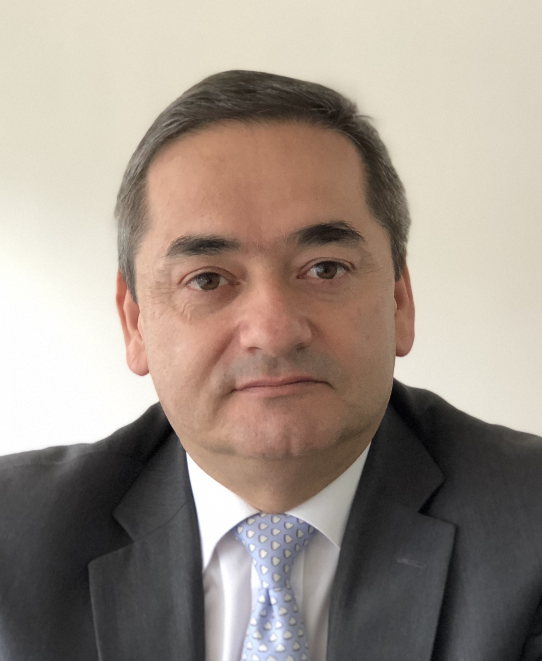 Mario A. Castaño González