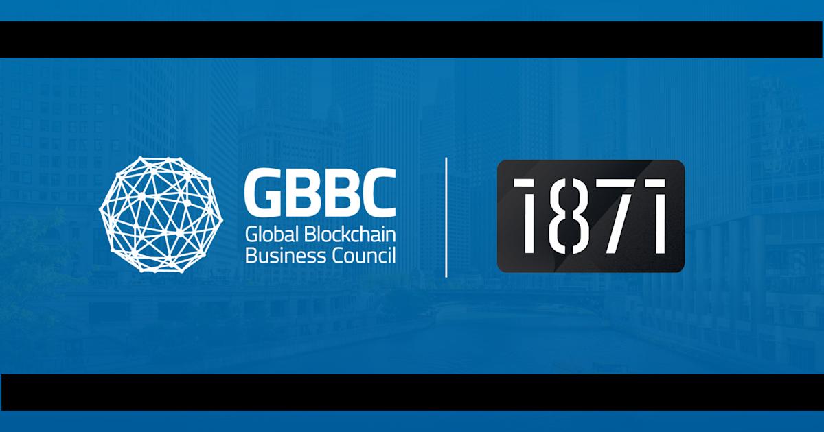 GBBC Joins Forces with 1871