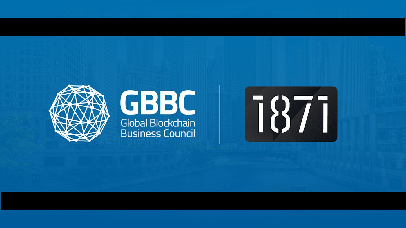 GBBC Joins Forces with 1871