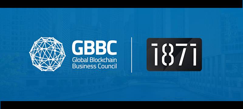 GBBC Joins Forces with 1871