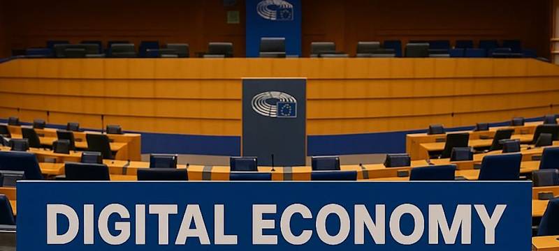 GBBC Partners with EBA, Blockchain for Europe, CCI, and Adan to Launch Digital Economy Society