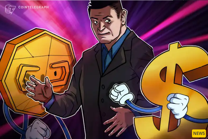 Can DeFi and CeFi coexist? Three takeaways from experts panel