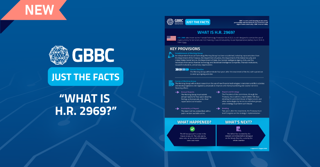 New Release: What is H.R. 2969?