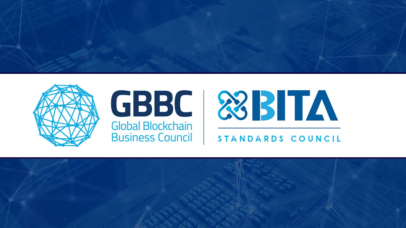 BITA Standards Council Merges with Global Blockchain Business Council to Launch Initiative Using Blockchain Technology to Improve Global Supply Chains 