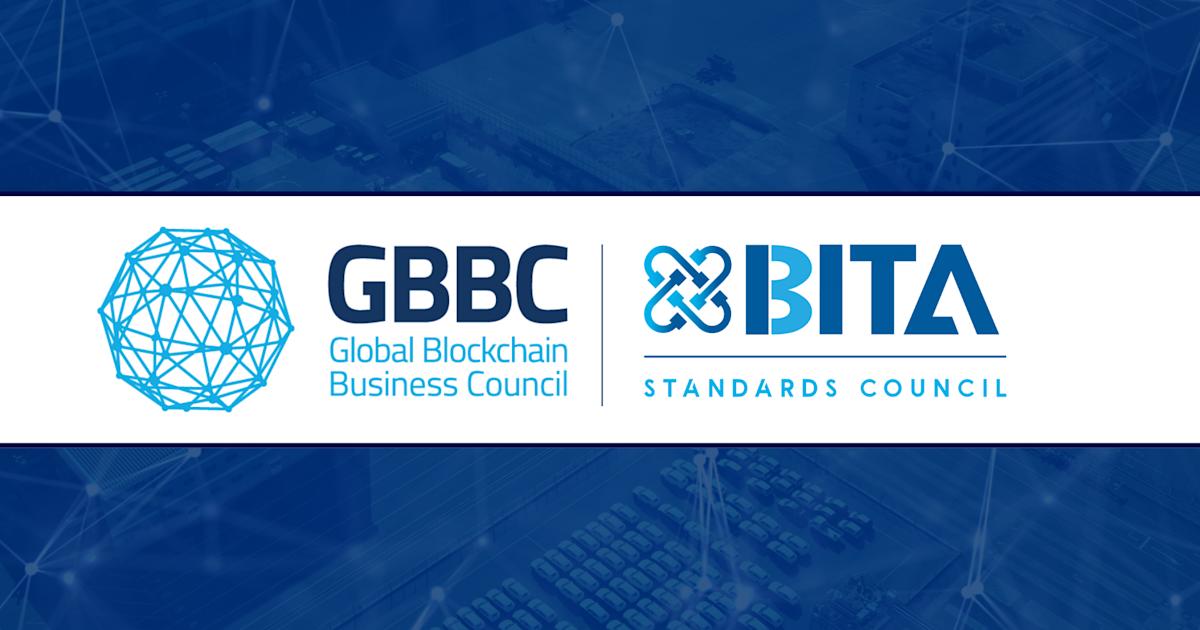 BITA Standards Council Merges with Global Blockchain Business Council to Launch Initiative Using Blockchain Technology to Improve Global Supply Chains