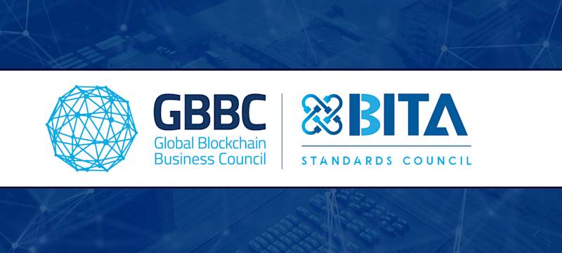 BITA Standards Council Merges with Global Blockchain Business Council to Launch Initiative Using Blockchain Technology to Improve Global Supply Chains