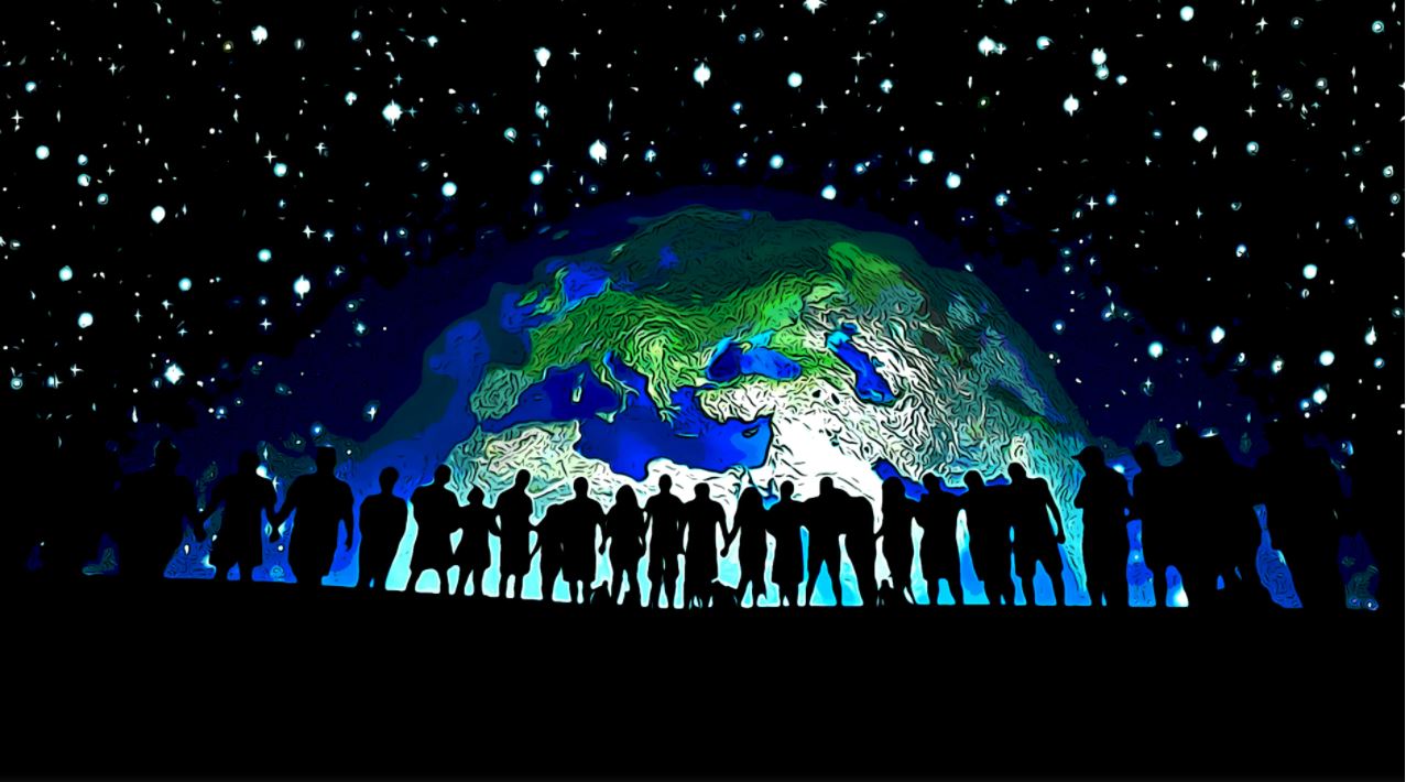 GBBC’s Sofia Arend Co-Authors, “How global fragmentation is holding back 