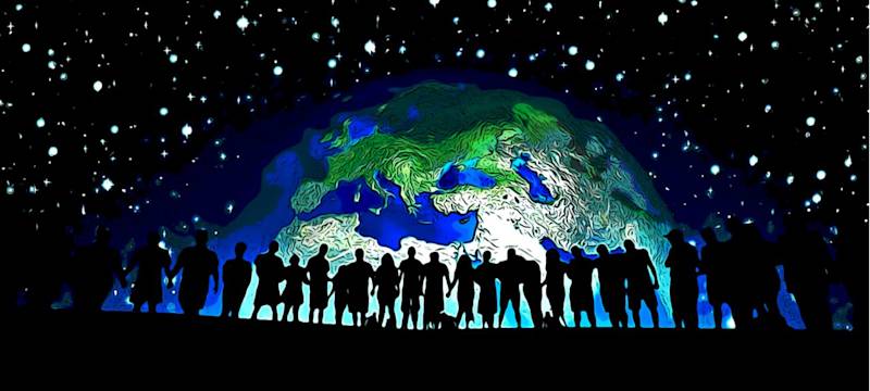 GBBC’s Sofia Arend Co-Authors, “How global fragmentation is holding back