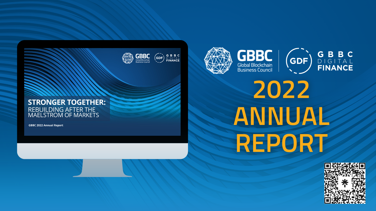 GBBC and GDF's 2022 Annual Report