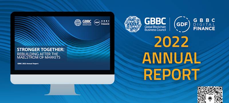 GBBC and GDF's 2022 Annual Report