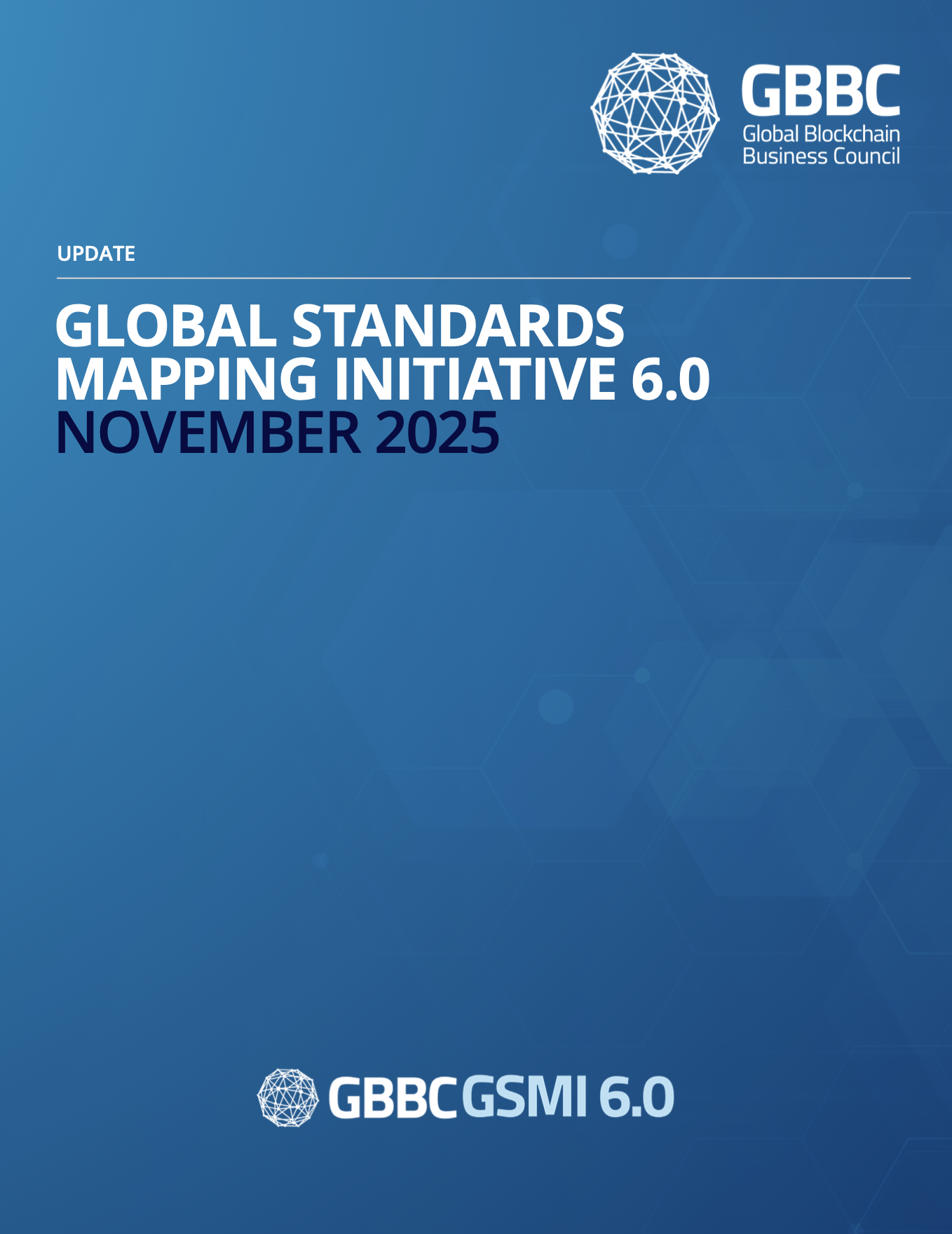 Cover of GSMI 6.0: Full Update
