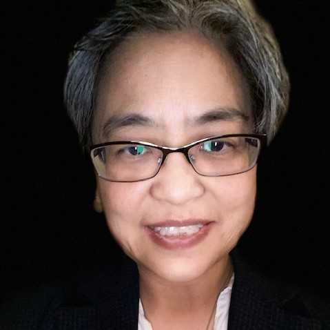 Dr. Cindy Hou