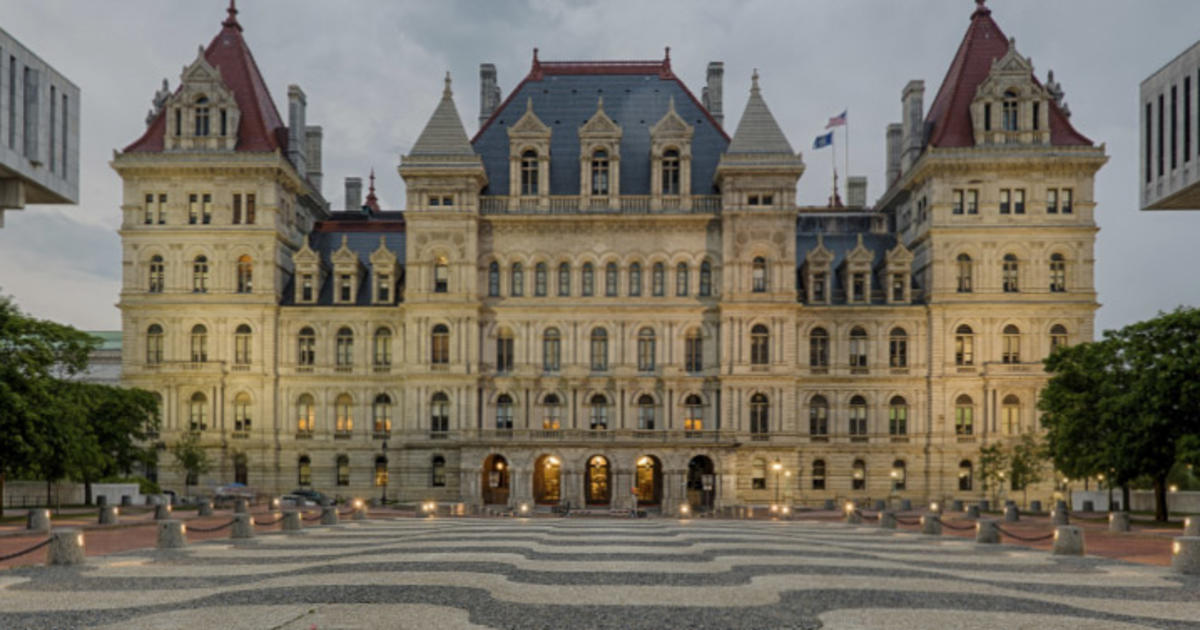 GBBC Statement on New York State FY23 Budget
