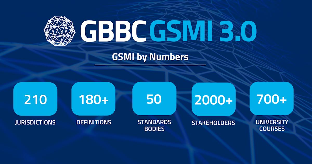 GBBC Releases GSMI 3.0