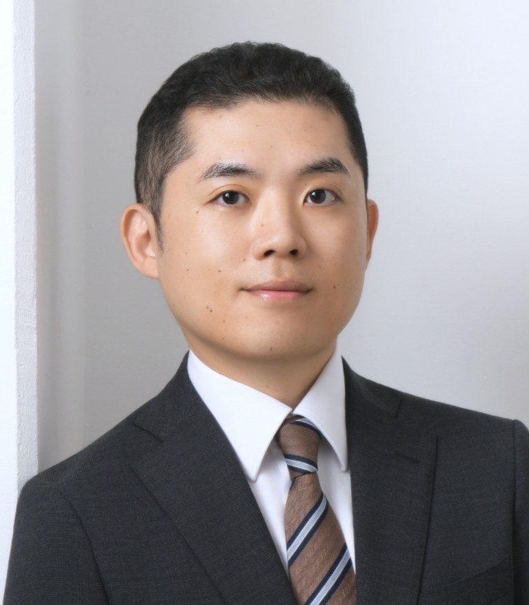 Tetsuharu Minowa