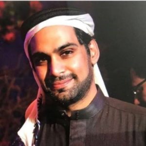 Sheikh Mohamed Al Khalifa
