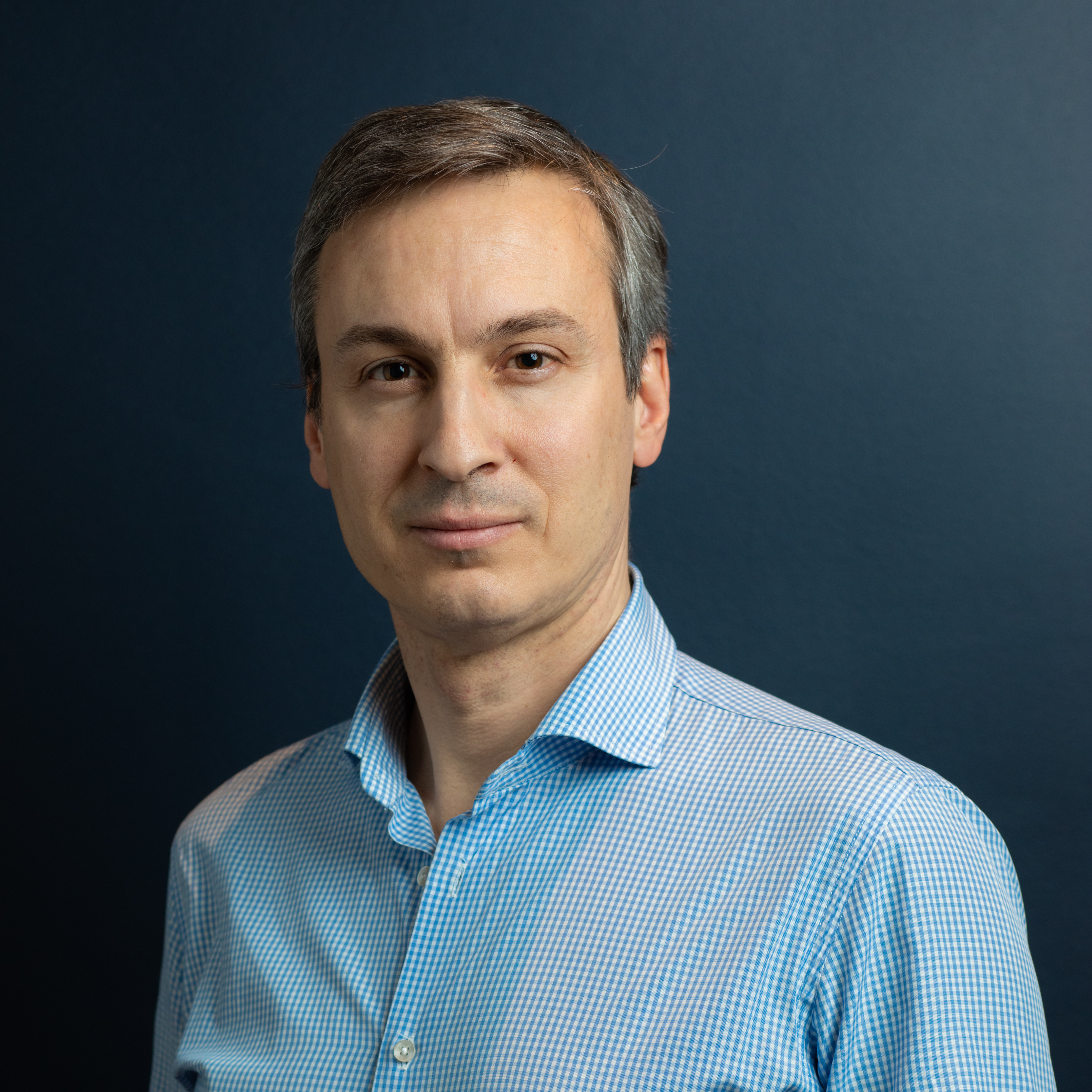 Philippe Redaelli