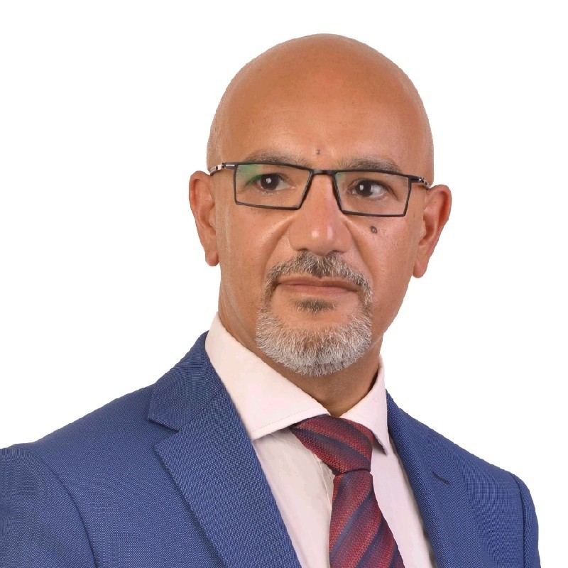 Suleiman Barada